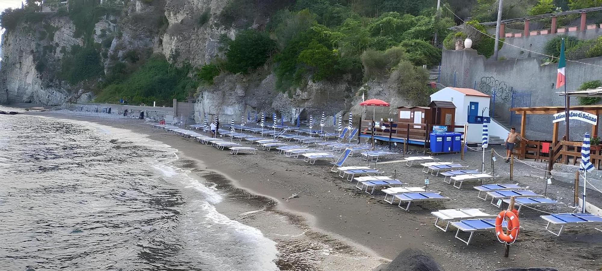 דירות ויקו אקוונסה Casa Relax Nel Centro Storico Con Posto Auto מראה חיצוני תמונה