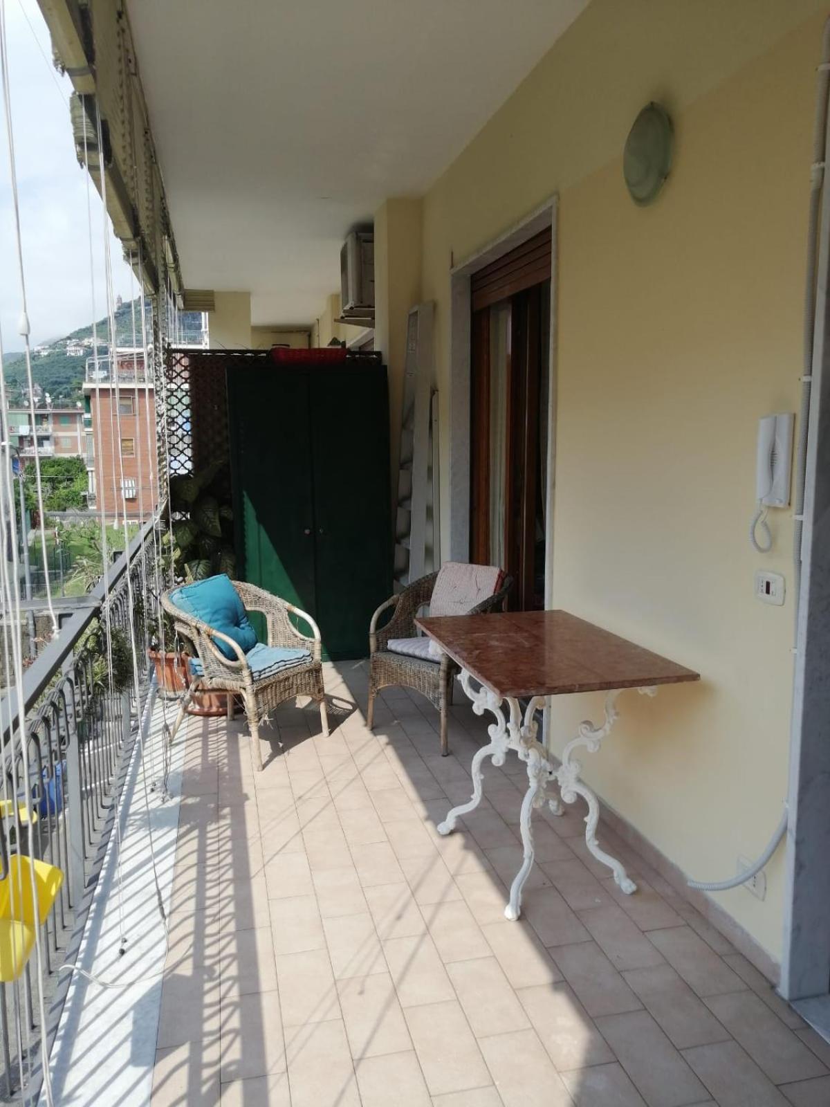 דירות ויקו אקוונסה Casa Relax Nel Centro Storico Con Posto Auto מראה חיצוני תמונה