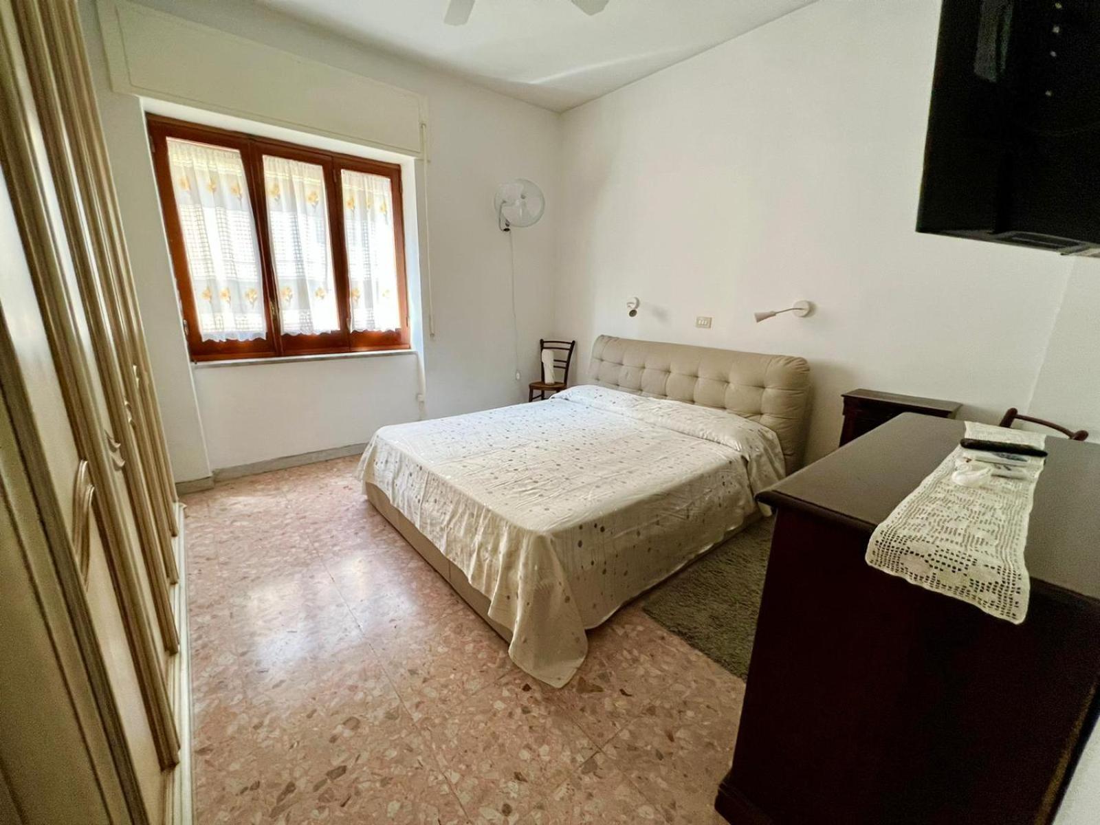 דירות ויקו אקוונסה Casa Relax Nel Centro Storico Con Posto Auto מראה חיצוני תמונה